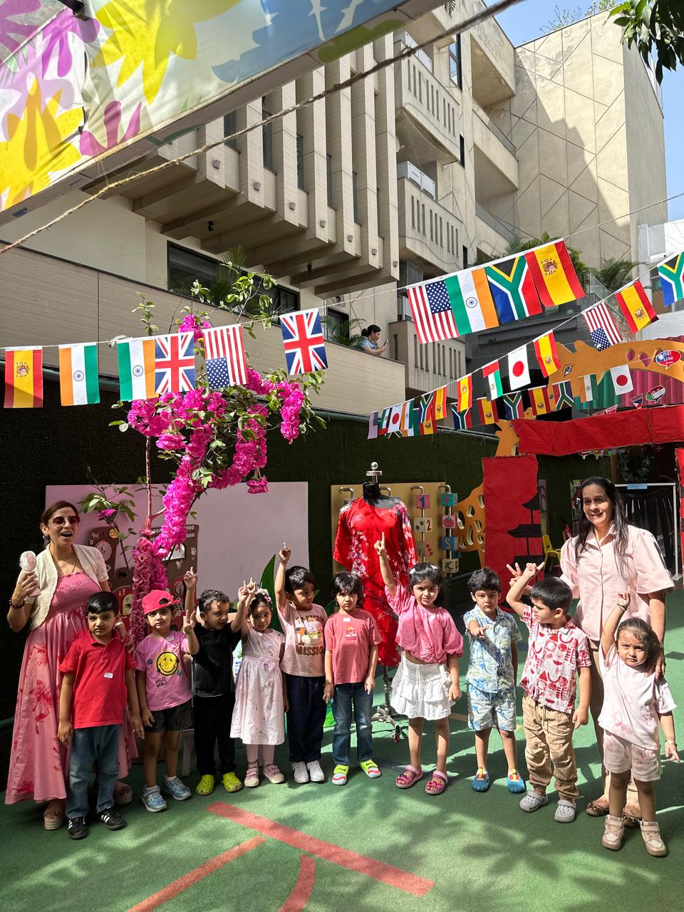 summer camp 2026